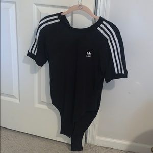 Adidas One Piece
